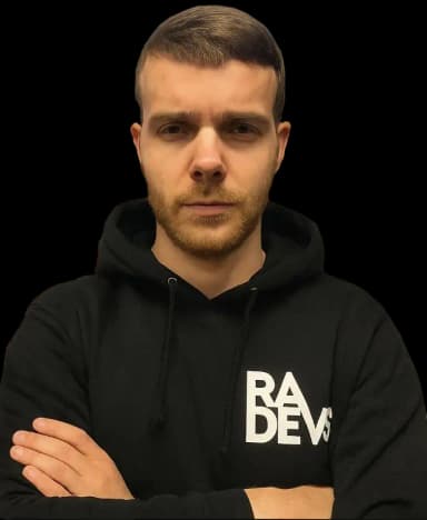 Andrii Rabchuk